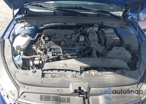 2021 Kia K5 Gt-Line from USA, damaged, VIN 5XXG64J25MG009835